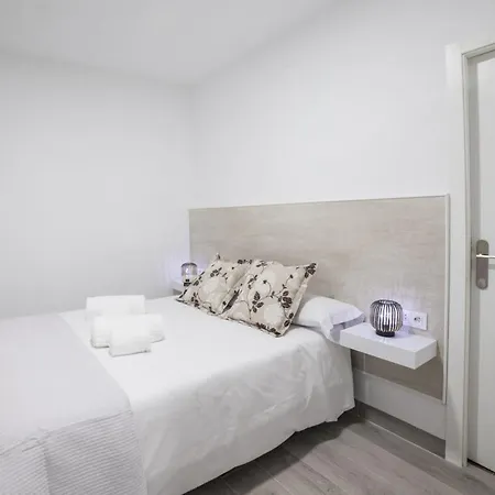 Moonkey - Amaralba B Apartment