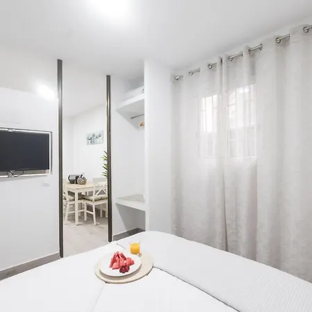 Moonkey - Amaralba B Apartment *