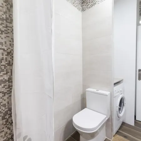 Apartment Moonkey - Amaralba B *