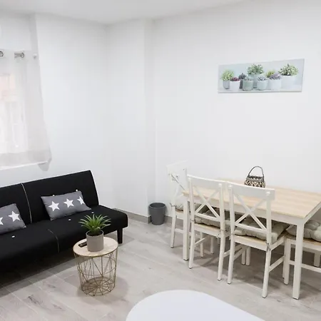 Apartment Moonkey - Amaralba B *