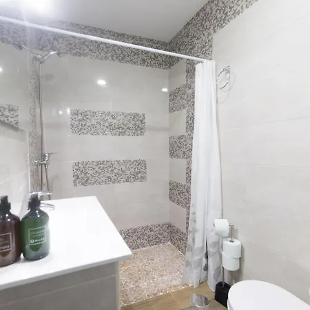 Moonkey - Amaralba B Apartment *