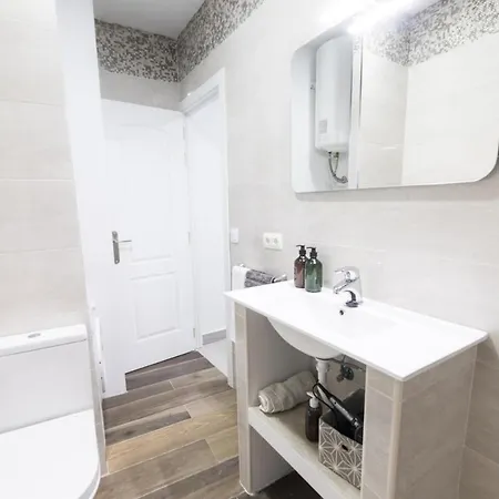 Moonkey - Amaralba B Apartment *