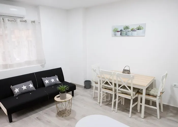 Apartament Moonkey - Amaralba A O B *